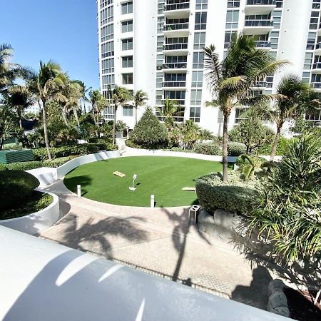 Trump International Resort By Zen Vacation Rentals Miami Beach Exterior foto
