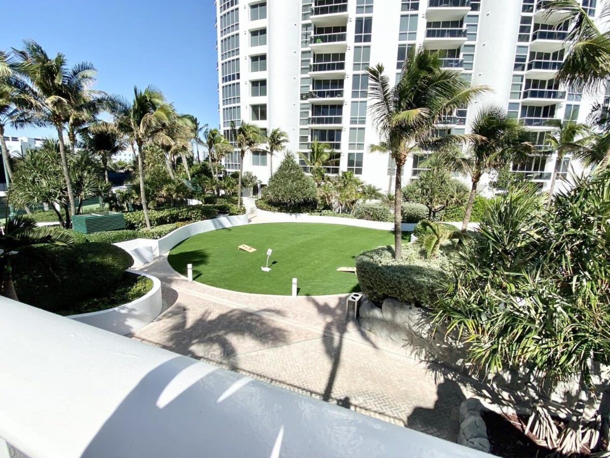Trump International Resort By Zen Vacation Rentals Miami Beach Exterior foto