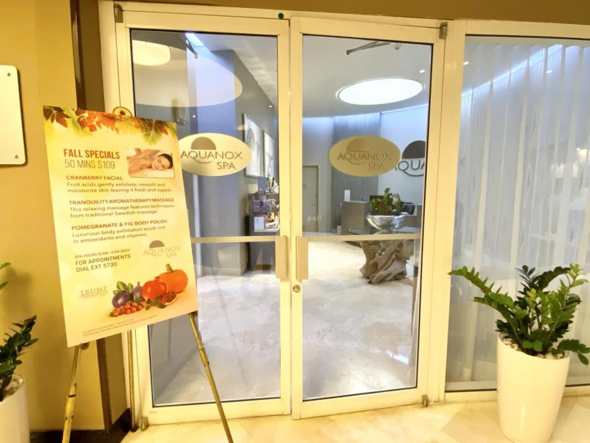 Trump International Resort By Zen Vacation Rentals Miami Beach Exterior foto