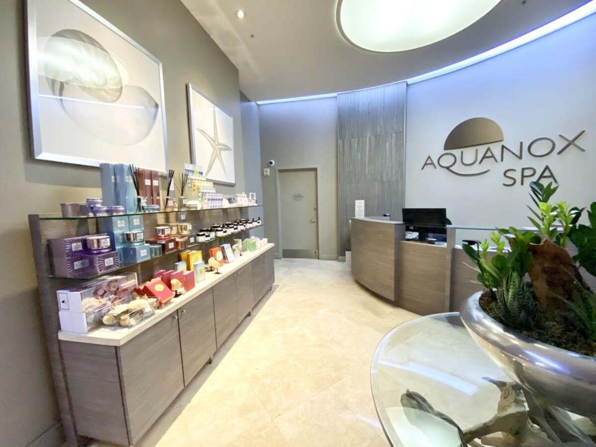 Trump International Resort By Zen Vacation Rentals Miami Beach Exterior foto